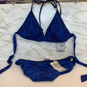 Converse One Star Bikini separates